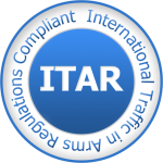 ITAR logo